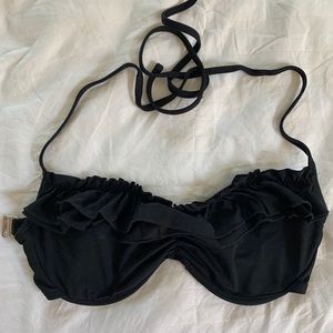 Kenneth Cole bikini top